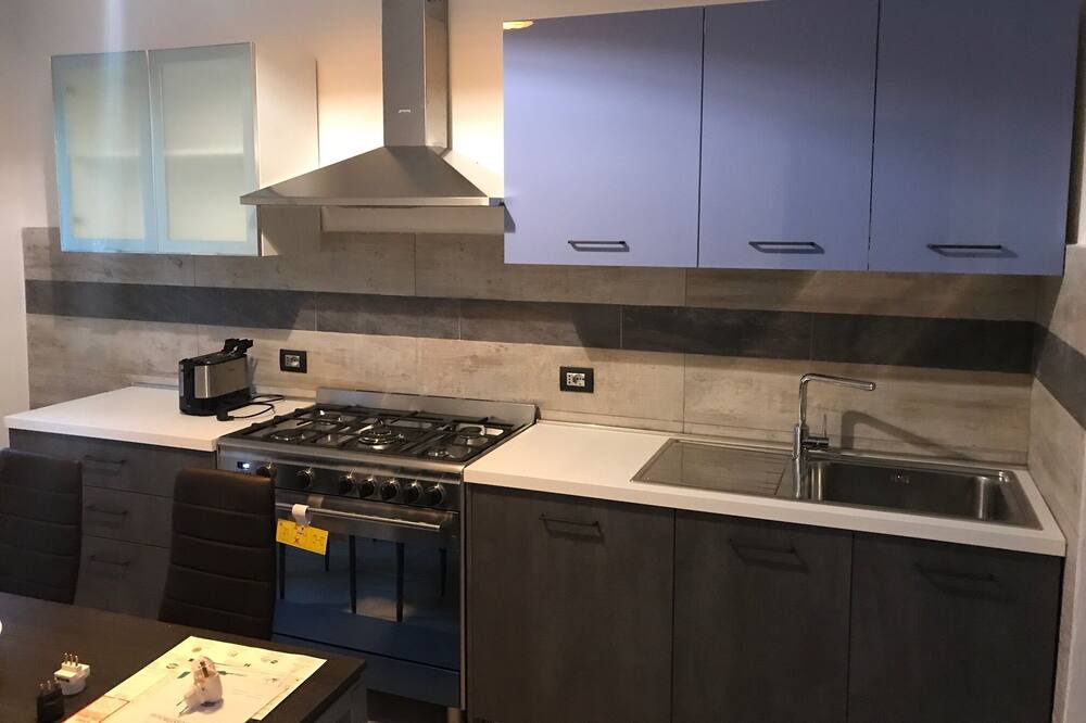 Photo of Kitchen in Crocetta-San Lazzaro-Modena Est