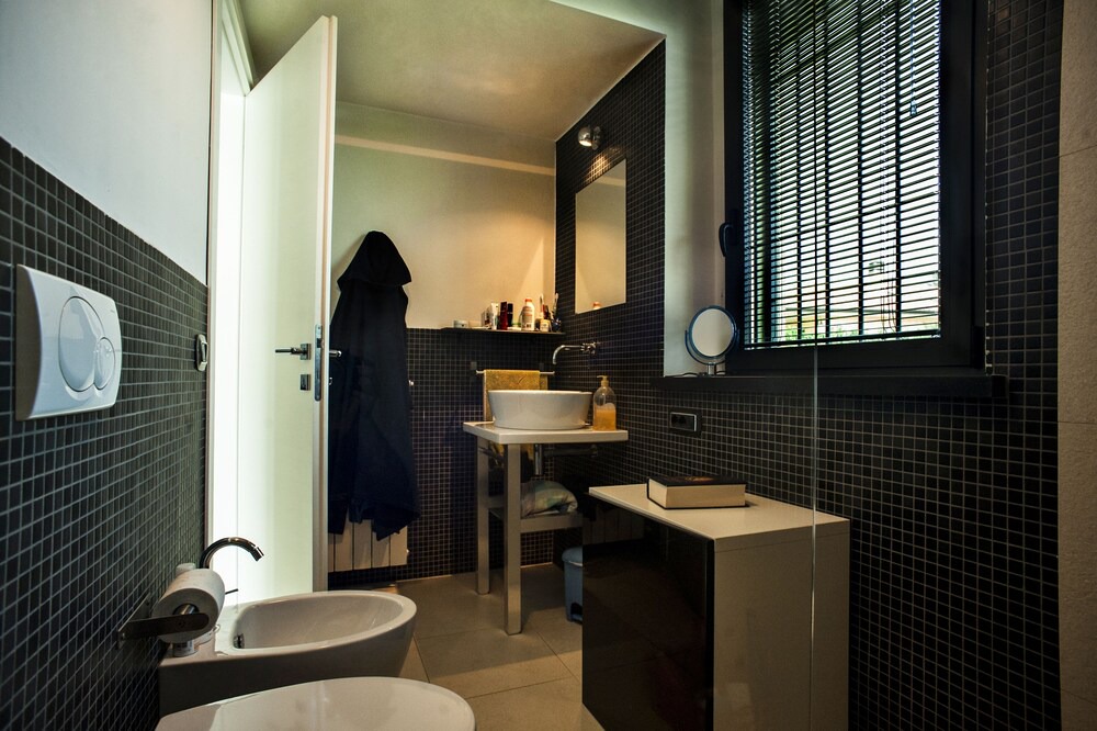 Photo of Bathroom in Spello