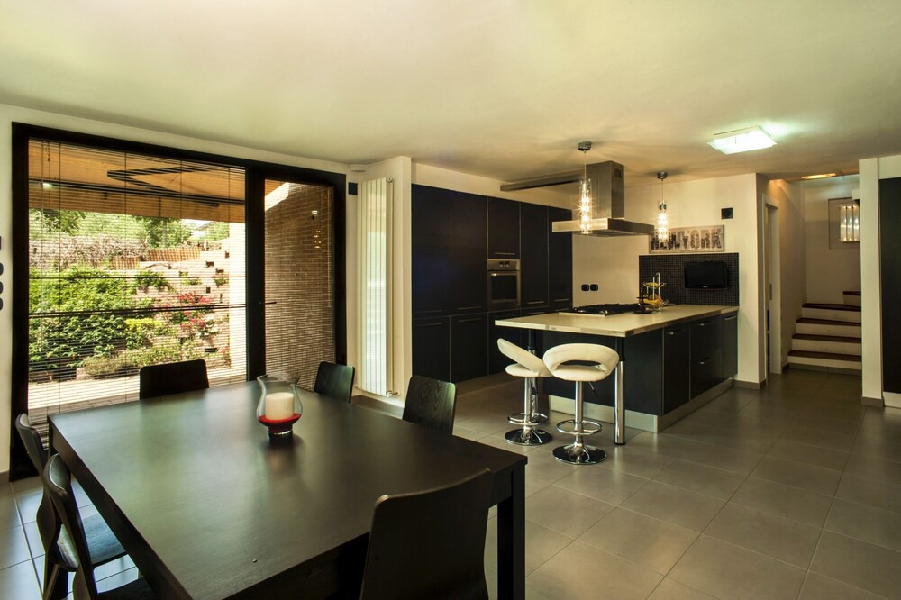Photo of Kitchen in Spello