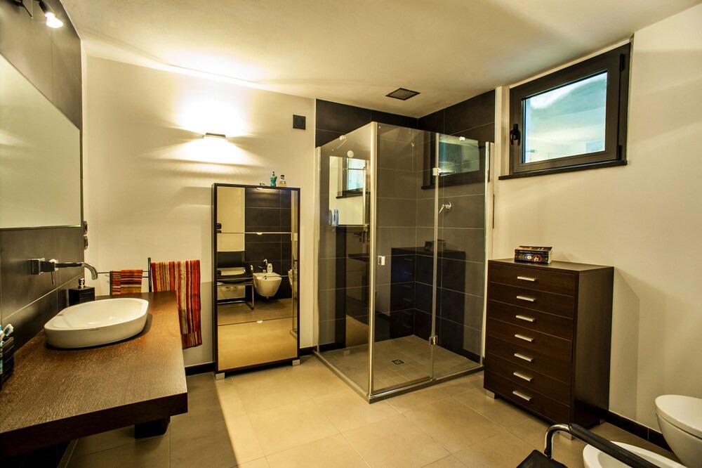 Photo of Bathroom in Spello