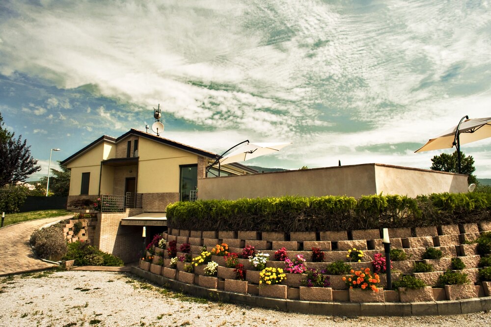 Photo of Outdoor in Spello