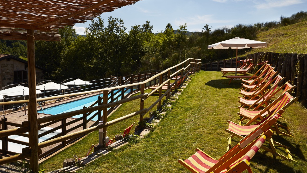 Photo of Outdoor in Sordiglio