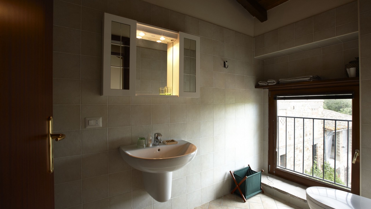 Photo of Bathroom in Sordiglio