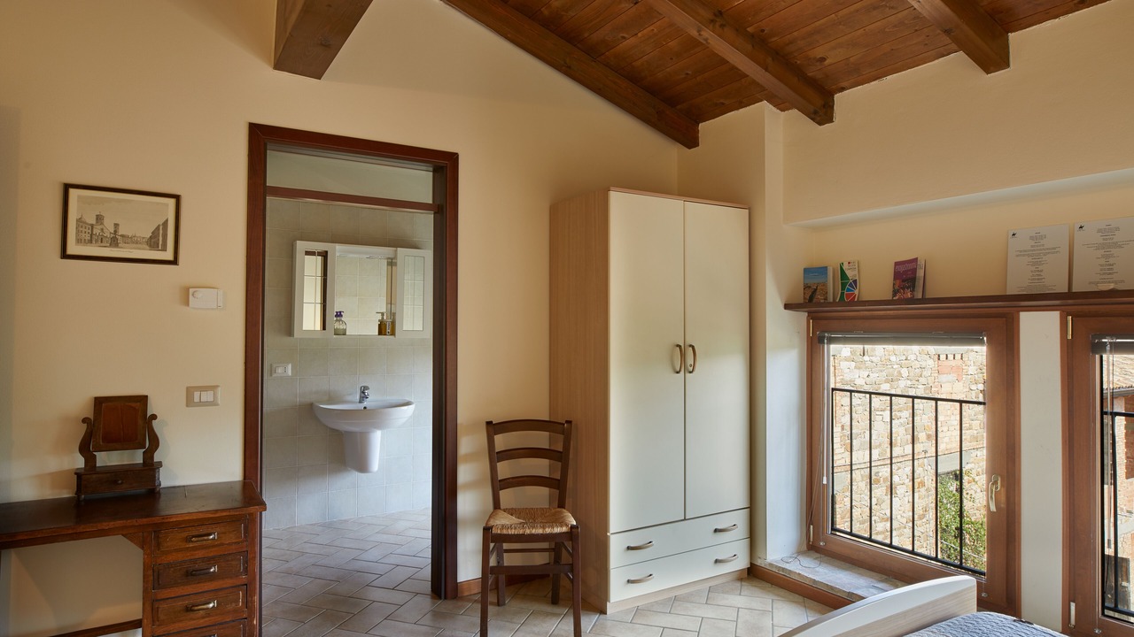 Photo of Bedroom in Sordiglio