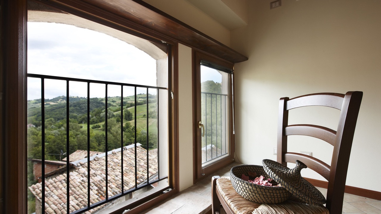Photo of Bedroom in Sordiglio
