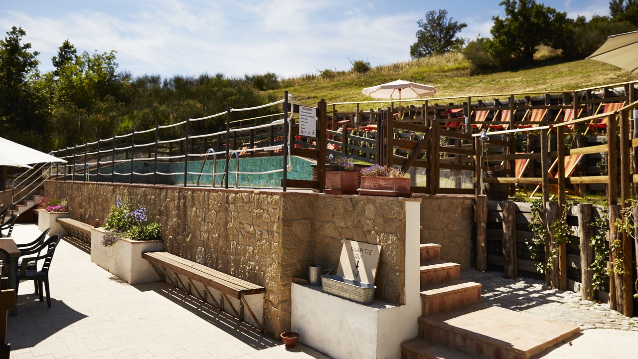 Photo of Outdoor in Sordiglio