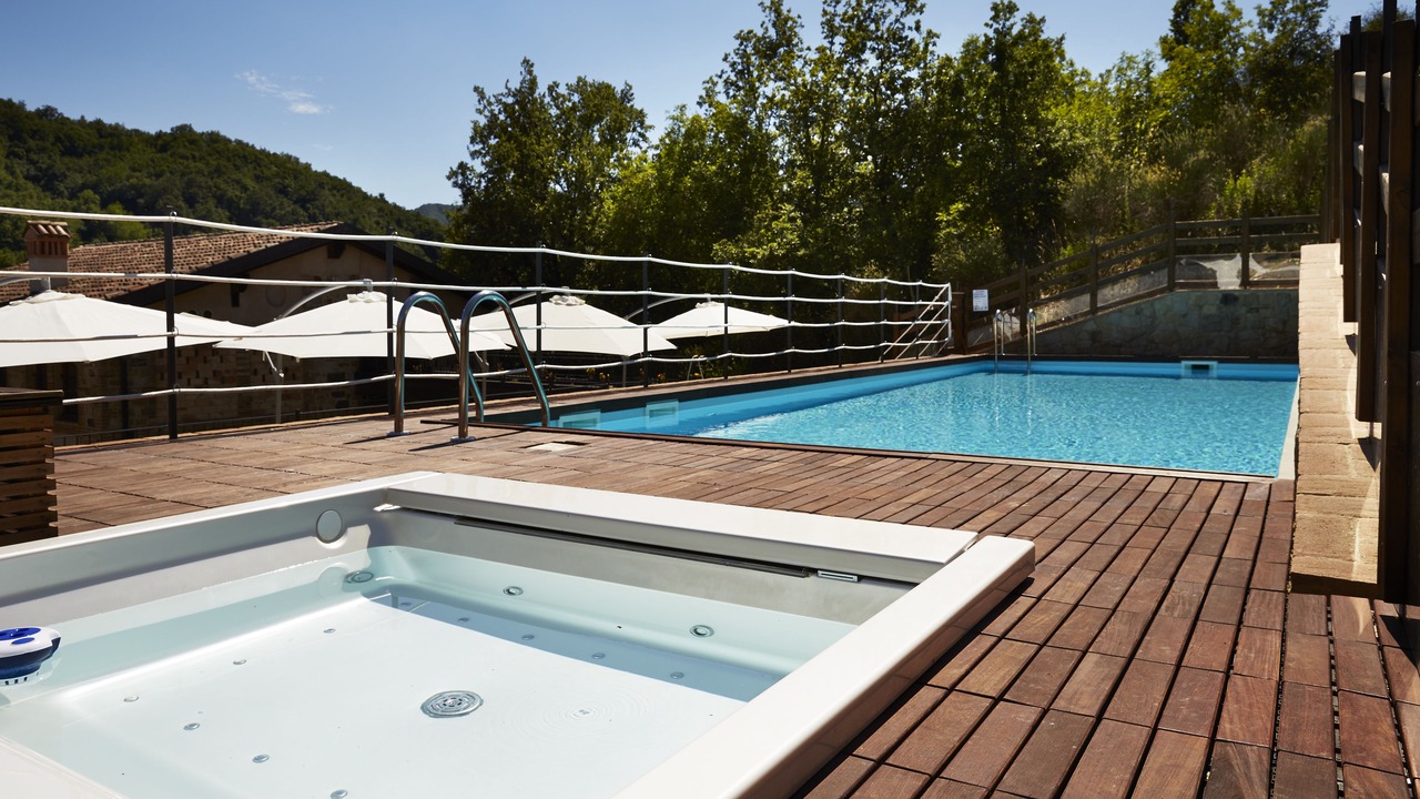 Photo of Outdoor in Sordiglio