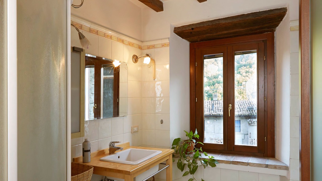 Photo of Bathroom in Sordiglio