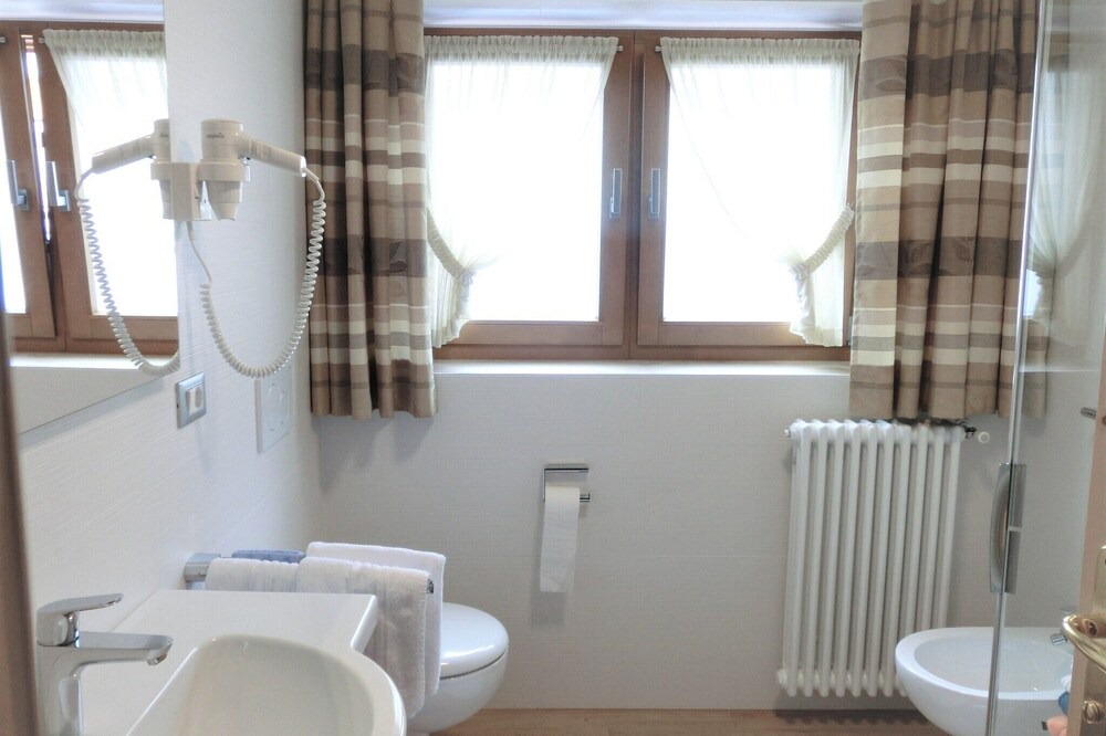 Photo of Bathroom in La Villa