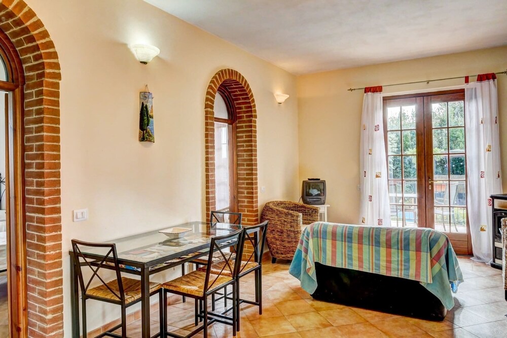 Photo of Livingroom in Castiglione del Lago