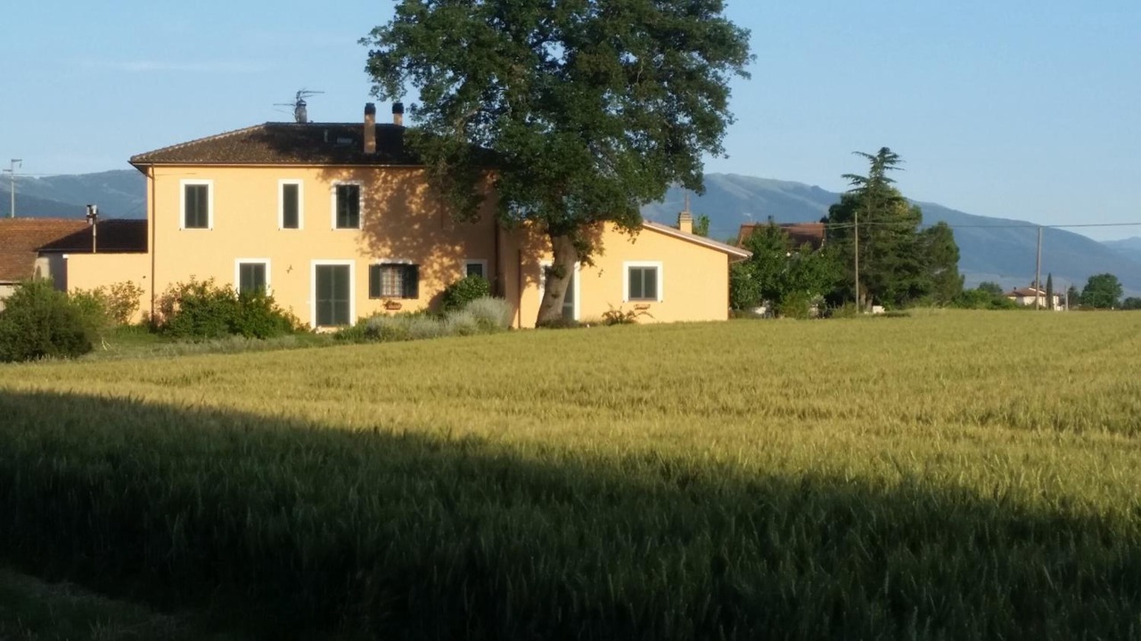 Photo of Outdoor in Spello