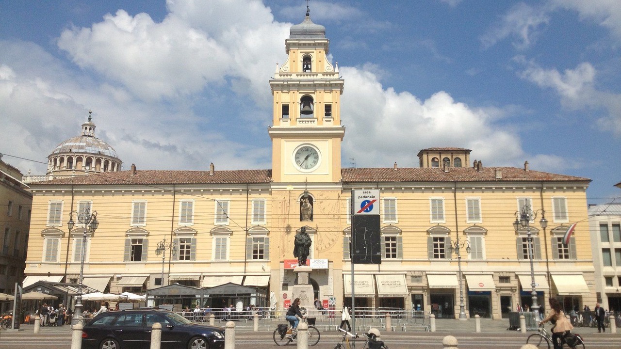 Photo of Others in Parma