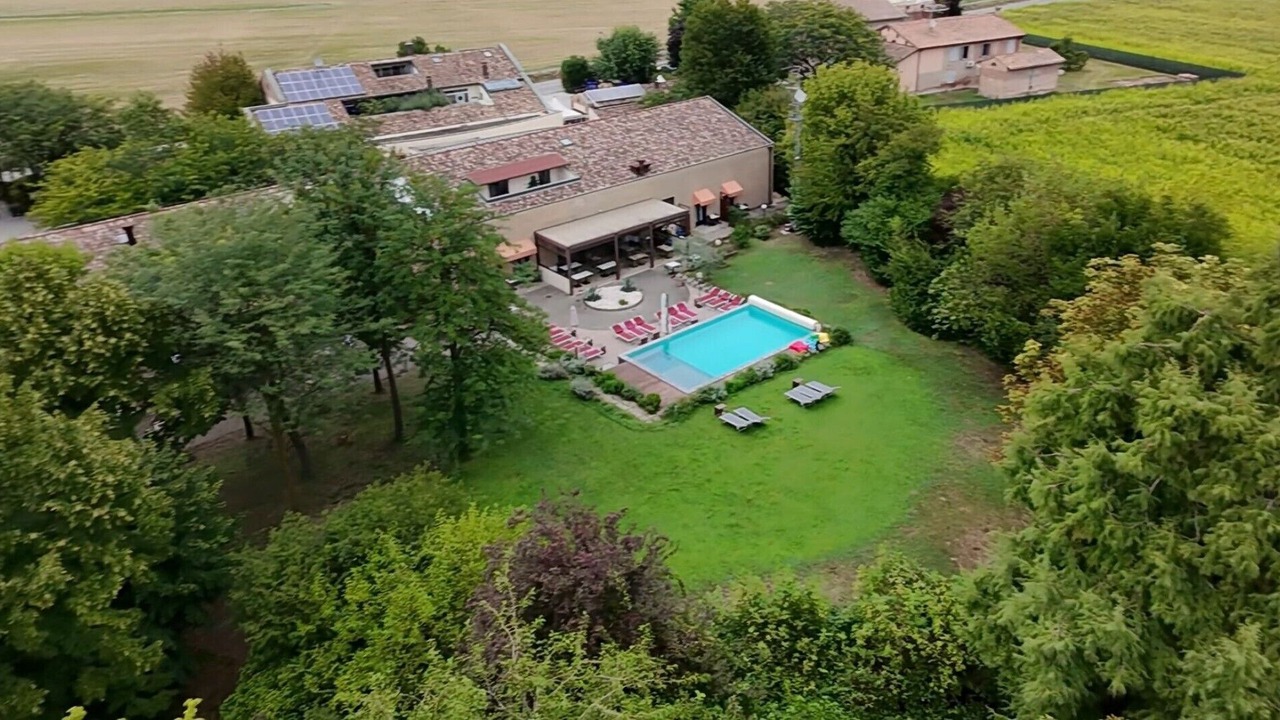 Photo of Outdoor in Parma