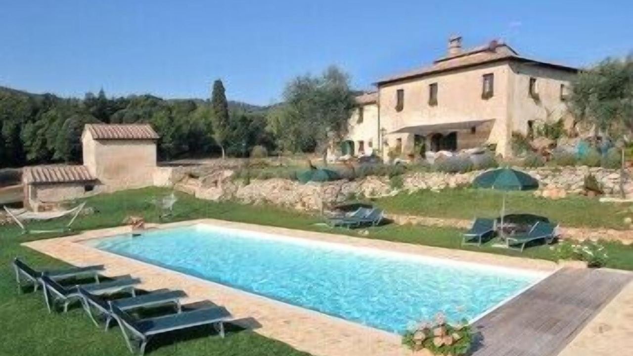 Photo of Outdoor in Monteriggioni