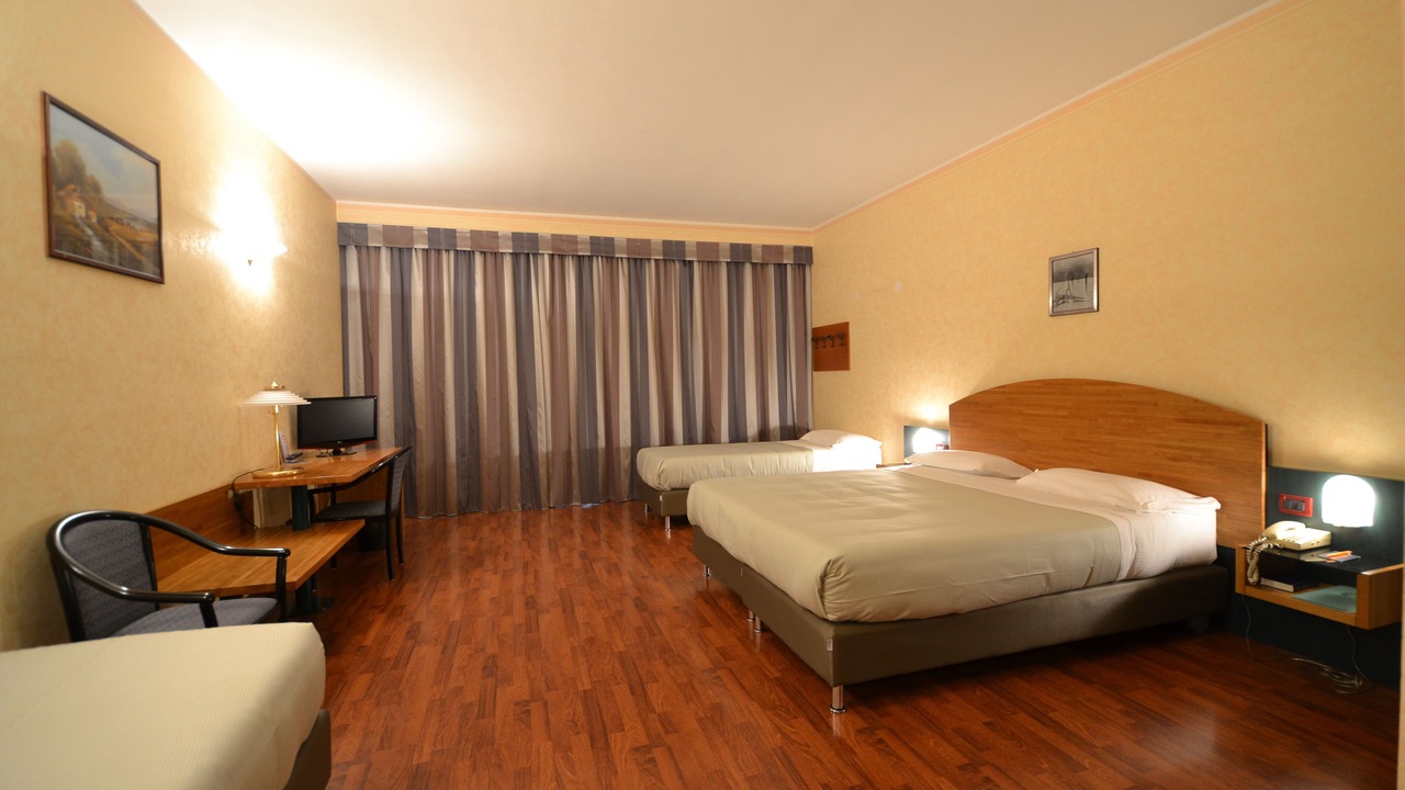 Photo of Bedroom in Rubiera