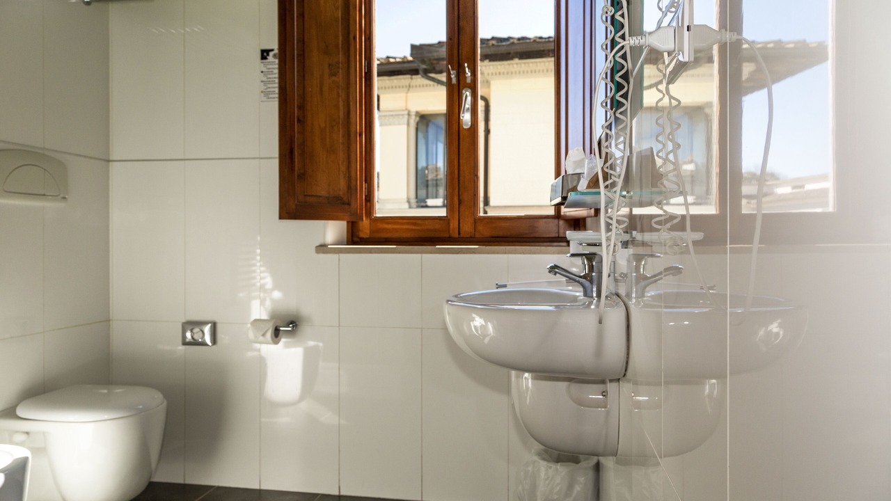 Photo of Bathroom in Montarioso