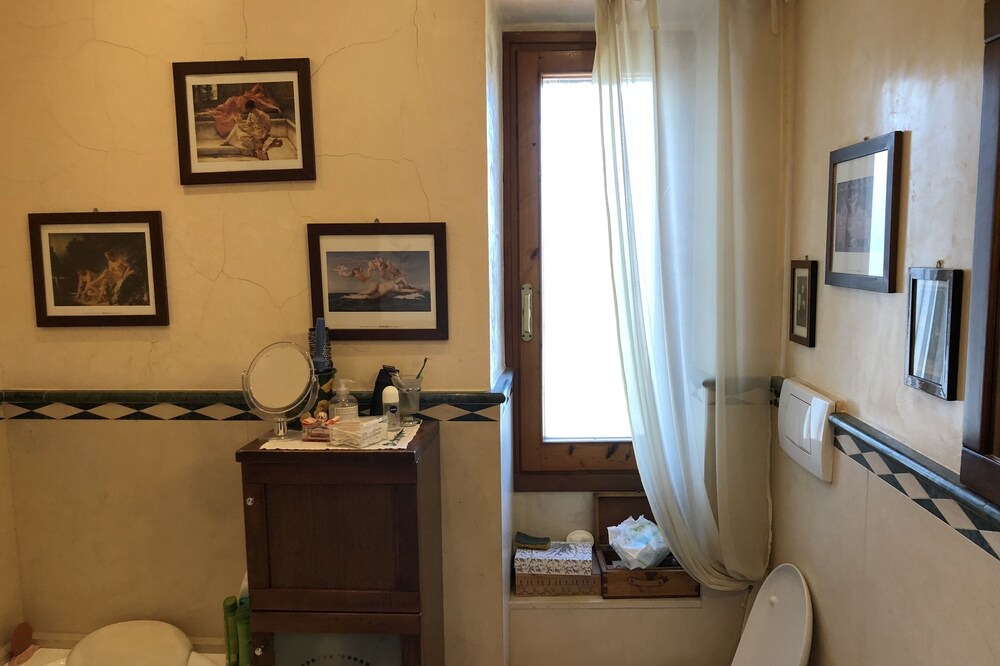 Photo of Bathroom in Figline e Incisa Valdarno