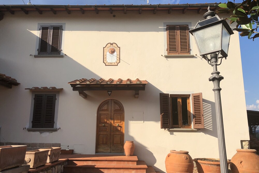 Photo of Outdoor in Figline e Incisa Valdarno