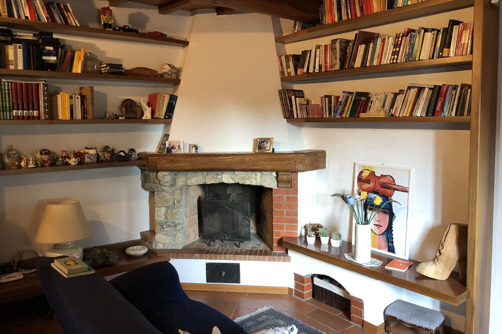 Photo of Livingroom in Figline e Incisa Valdarno