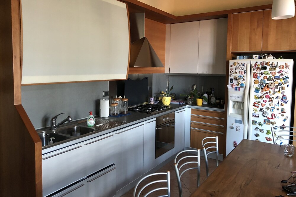 Photo of Kitchen in Figline e Incisa Valdarno