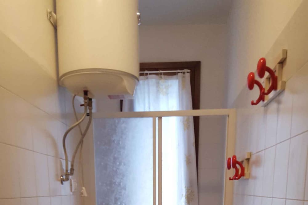 Photo of Bathroom in Rosolina Mare