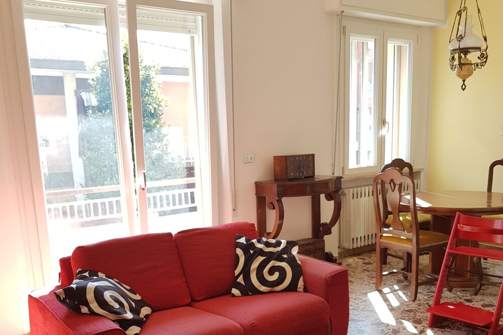 Photo of Livingroom in Marina Centro