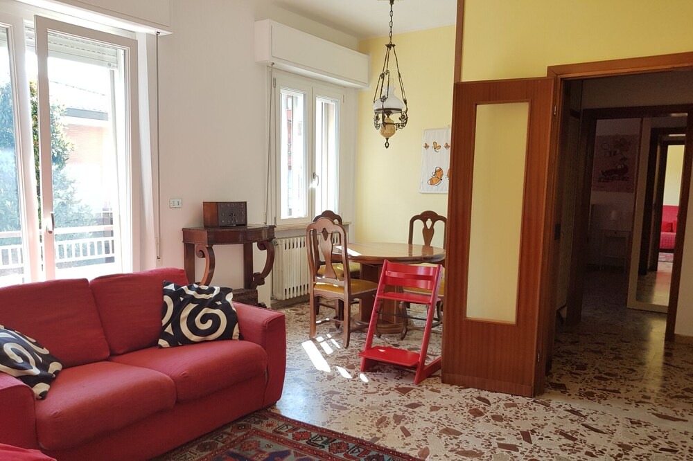 Photo of Livingroom in Marina Centro