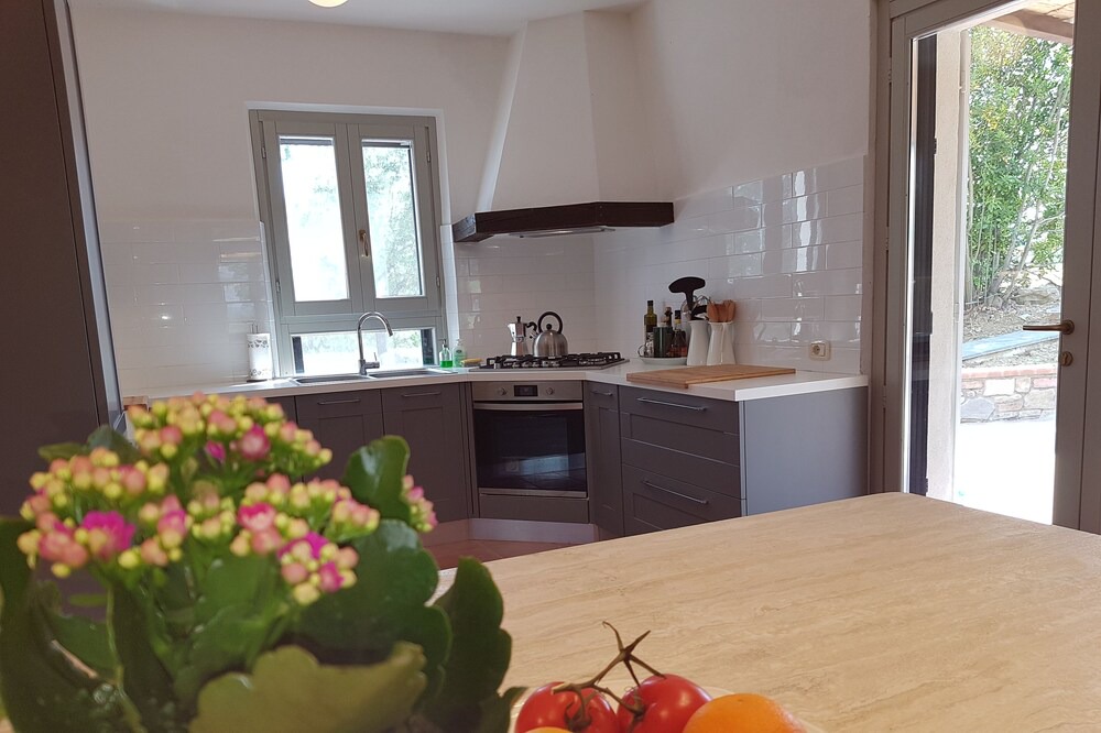 Photo of Kitchen in Panicale