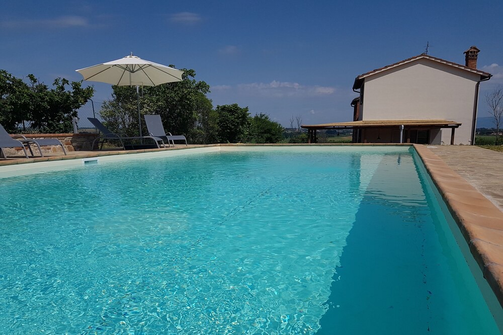 Photo of Outdoor in Panicale