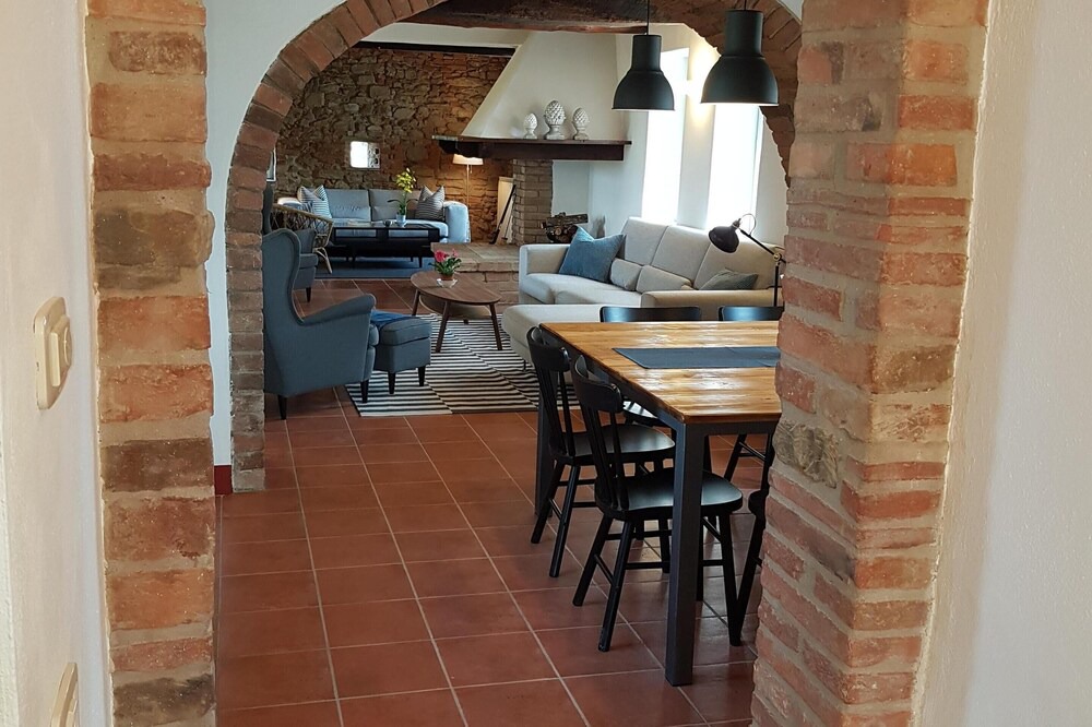 Photo of Kitchen in Panicale