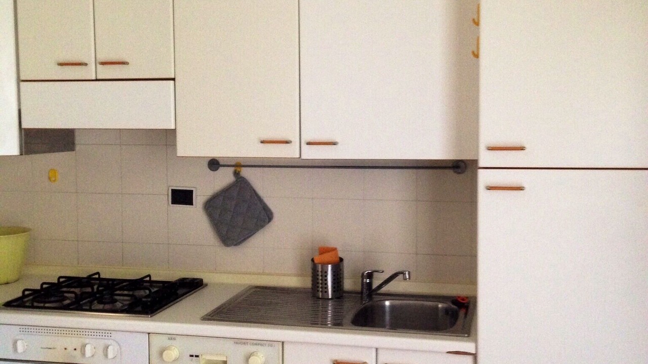 Photo of Kitchen in Lubiana