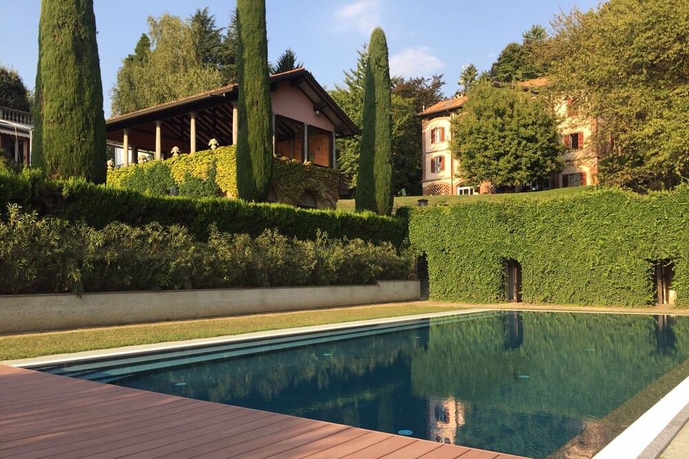 Photo of Outdoor in Barzano