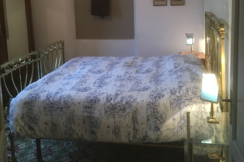 Photo of Bedroom in Nibbiano