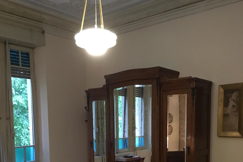 Photo of Bedroom in Nibbiano