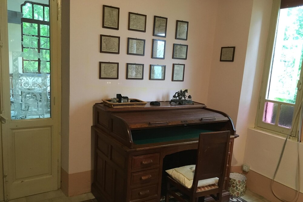 Photo of Bedroom in Nibbiano