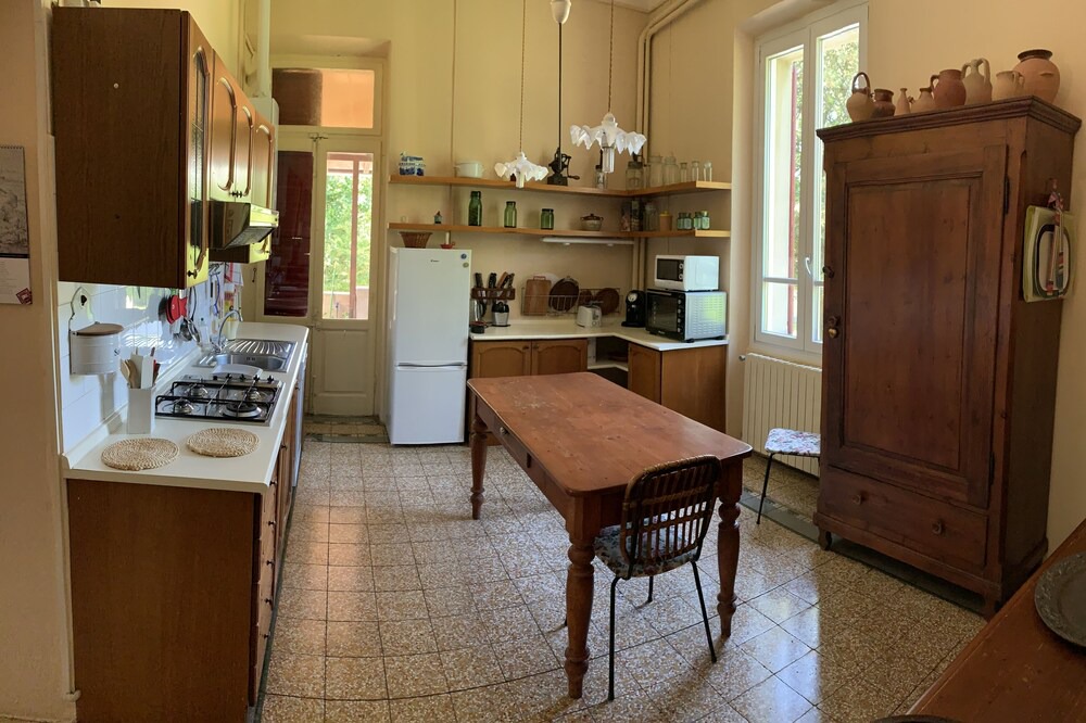 Photo of Kitchen in Nibbiano