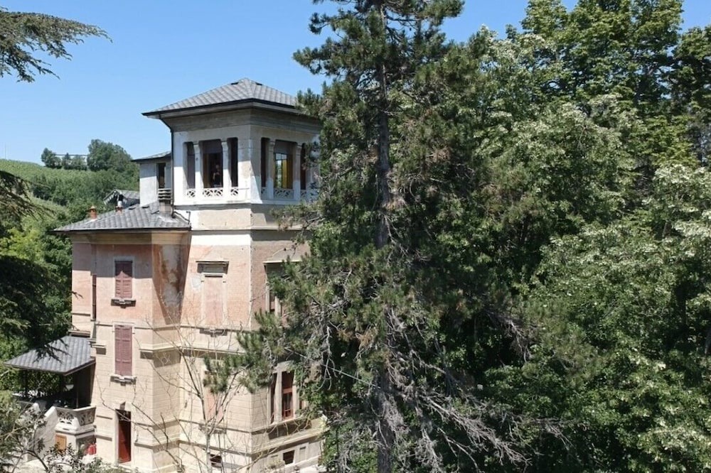 Photo of Outdoor in Nibbiano