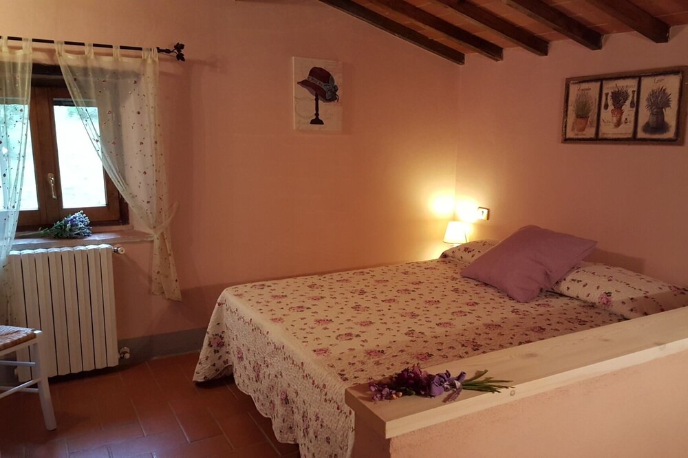 Photo of Bedroom in Talla