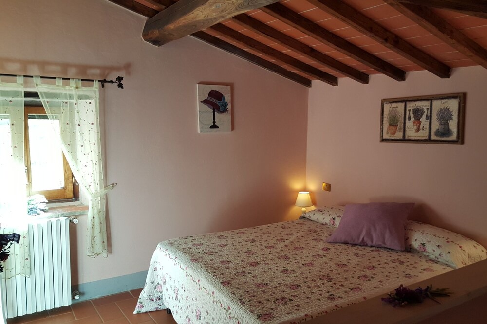 Photo of Bedroom in Talla