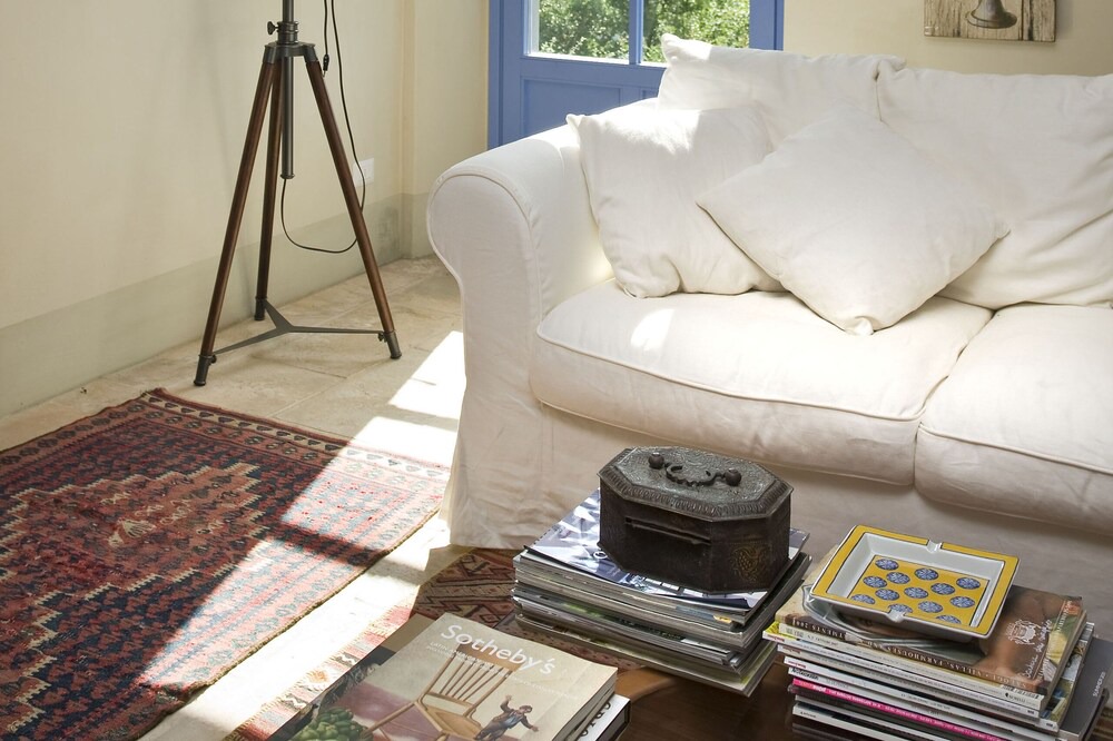 Photo of Bedroom in Sambuca