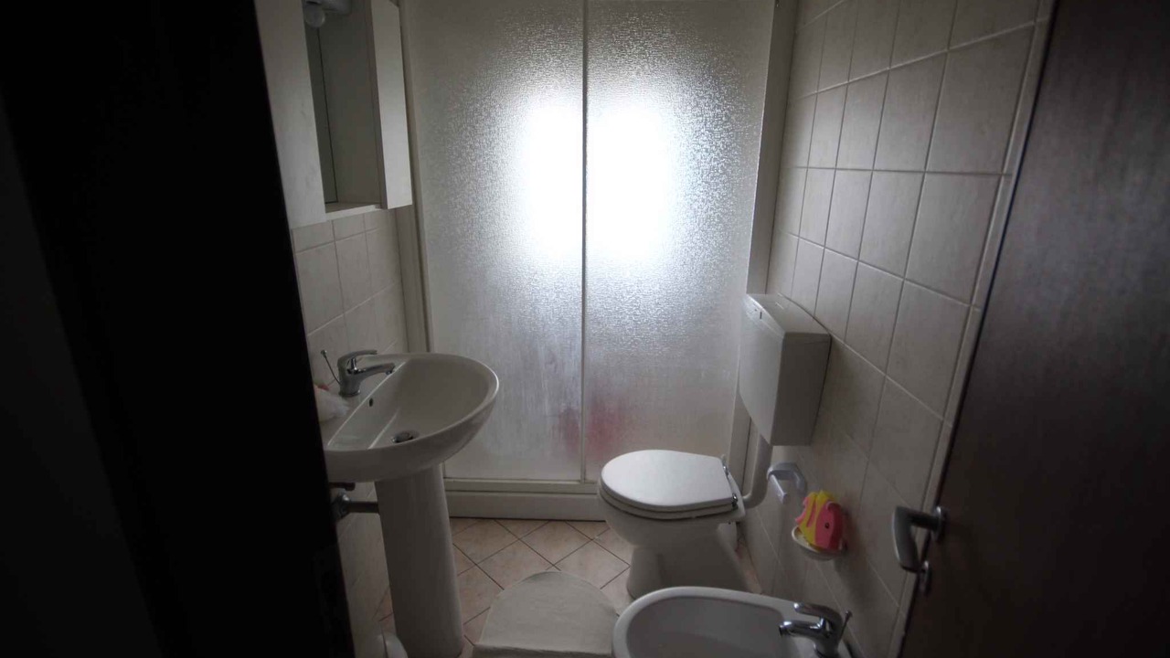 Photo of Bathroom in Rosolina Mare