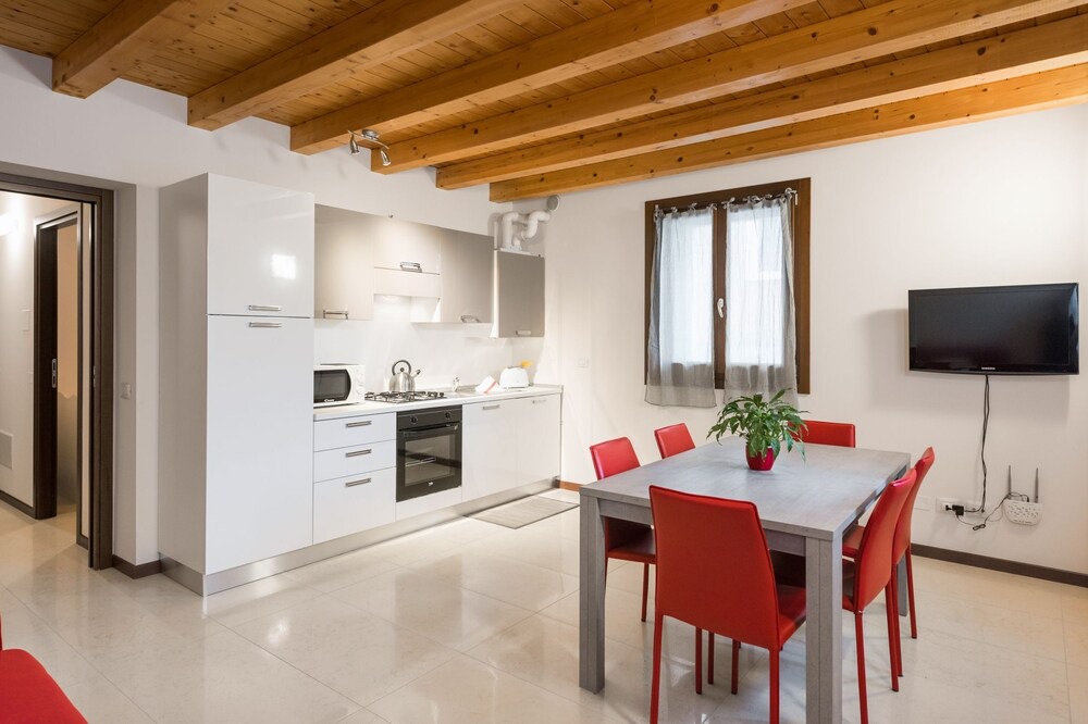Photo of Kitchen in San Zeno