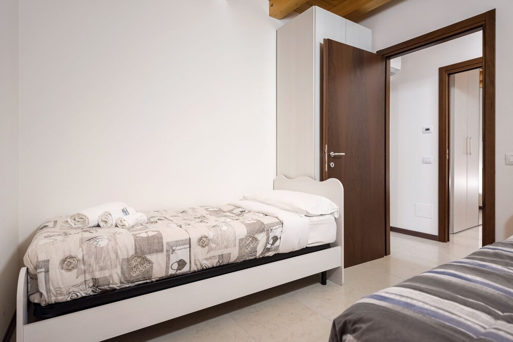 Photo of Bedroom in San Zeno