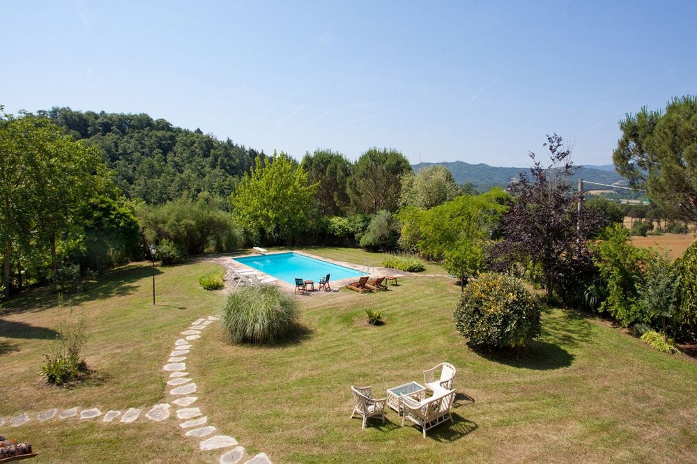 Photo of Outdoor in Bivio Lugnano