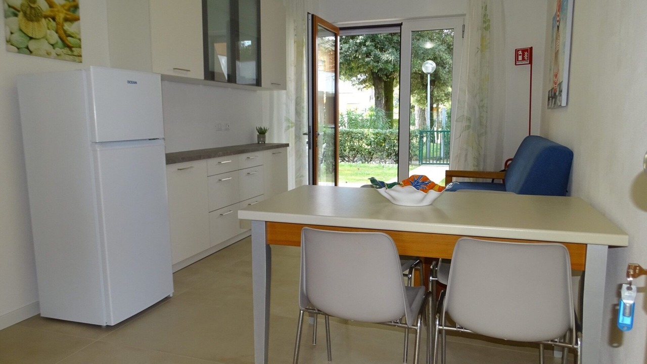 Photo of Patio Balcony in Bibione