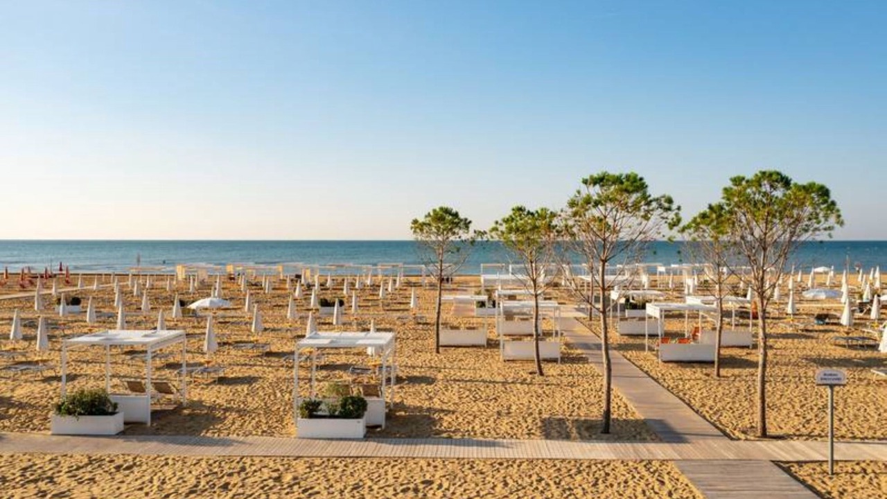 Photo of Patio Balcony in Bibione