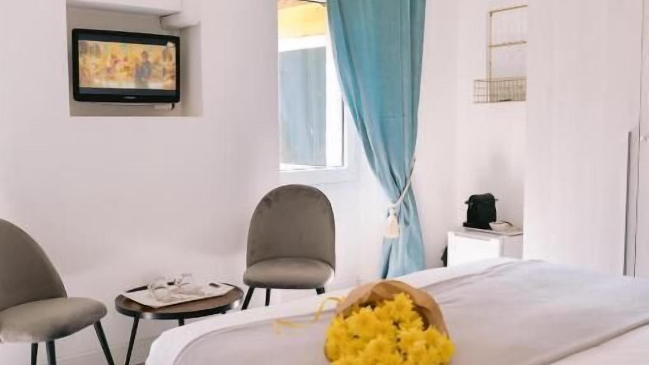Photo of Bedroom in Garda