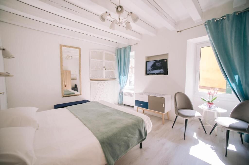 Photo of Bedroom in Garda