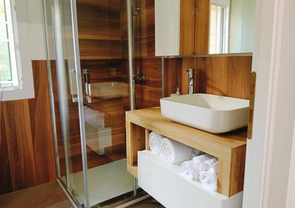 Photo of Bathroom in Crocetta-San Lazzaro-Modena Est