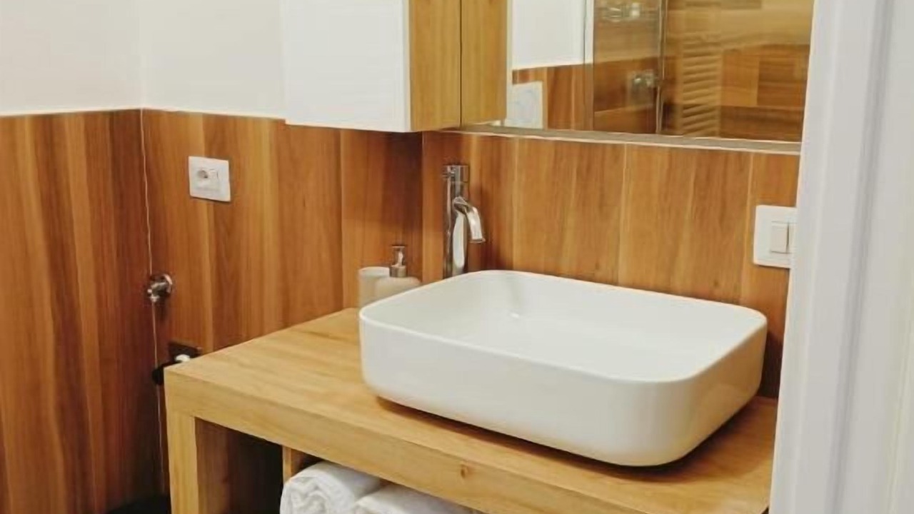 Photo of Bathroom in Crocetta-San Lazzaro-Modena Est